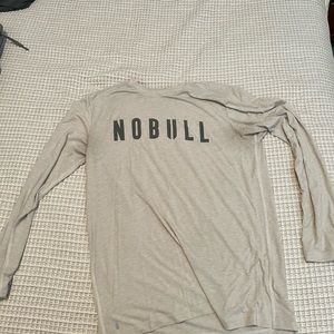 NoBull Men’s Long Sleeve